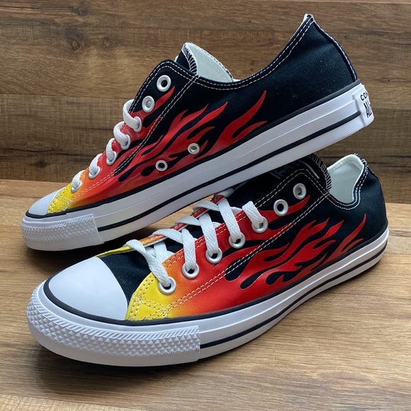 Converse Other - CONVERSE CTAS OX BRAND NEW
